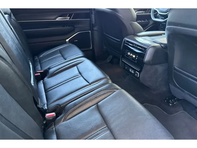 SEMINUEVOS JEEP Wagoneer L a Estados en autogozo