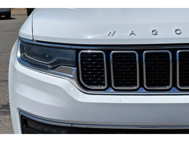 SEMINUEVOS JEEP Wagoneer L a Estados en autogozo
