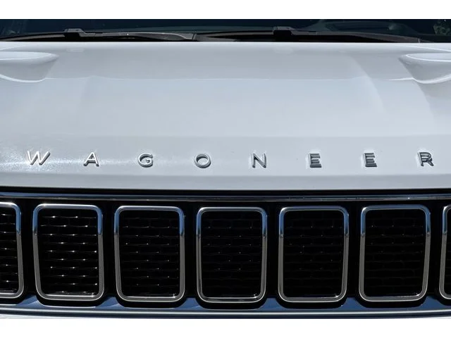 SEMINUEVOS JEEP Wagoneer L a Estados en autogozo