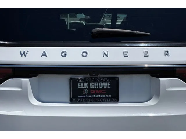 SEMINUEVOS JEEP Wagoneer L a Estados en autogozo