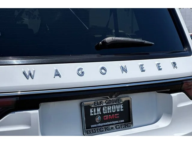 SEMINUEVOS JEEP Wagoneer L a Estados en autogozo