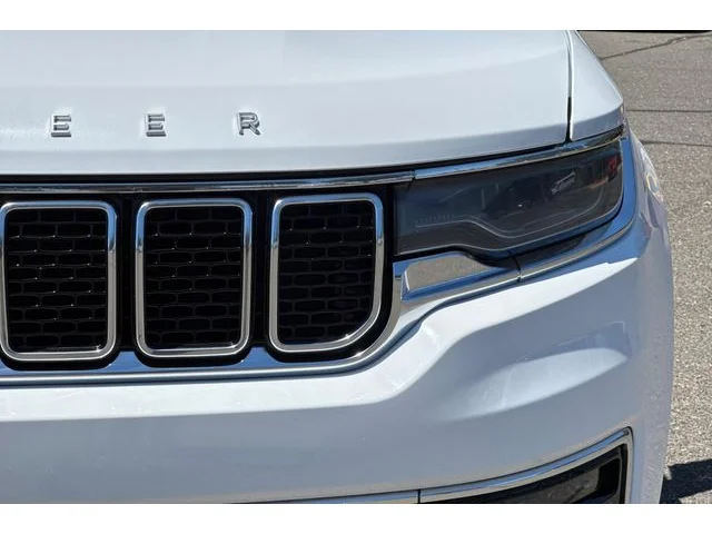 SEMINUEVOS JEEP Wagoneer L a Estados en autogozo