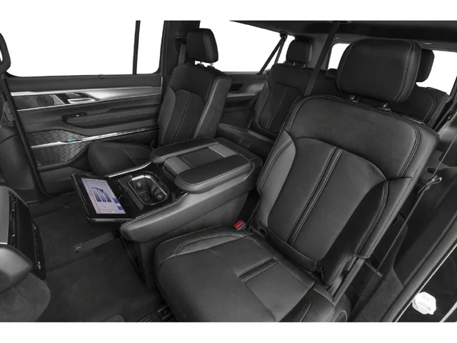 SEMINUEVOS JEEP Grand Wagoneer L a Estados en autogozo