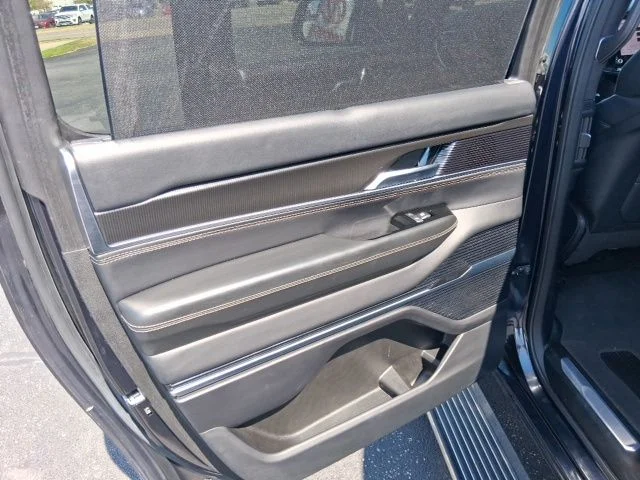 SEMINUEVOS JEEP Grand Wagoneer L a Estados en autogozo