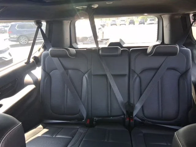 SEMINUEVOS JEEP Grand Wagoneer L a Estados en autogozo