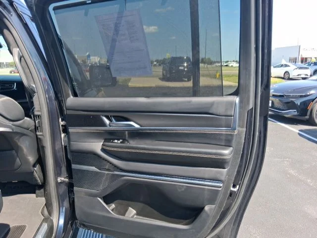 SEMINUEVOS JEEP Grand Wagoneer L a Estados en autogozo