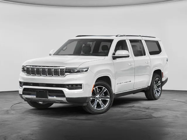 SEMINUEVOS JEEP Grand Wagoneer L a Estados en autogozo