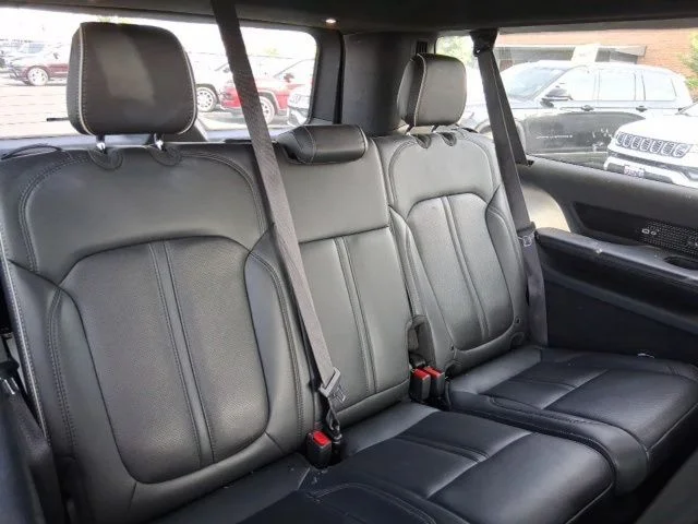 SEMINUEVOS JEEP Grand Wagoneer L a Estados en autogozo