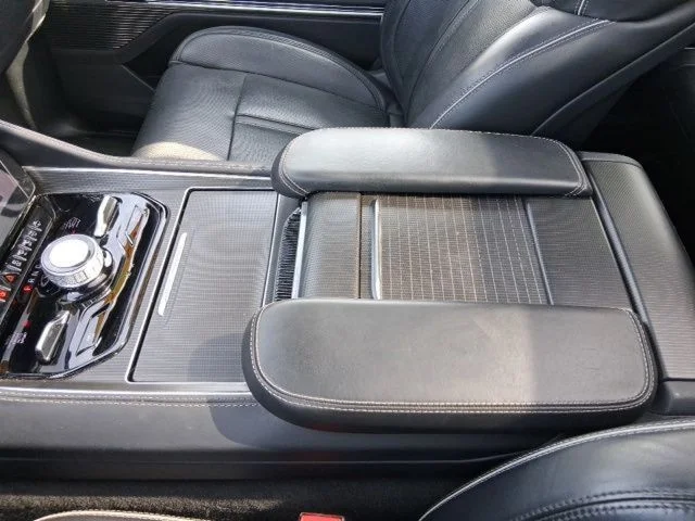 SEMINUEVOS JEEP Grand Wagoneer L a Estados en autogozo