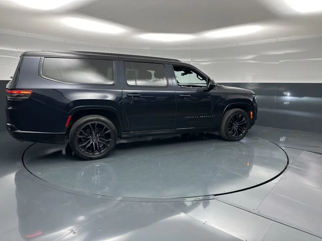 SEMINUEVOS JEEP Grand Wagoneer L a Estados en autogozo