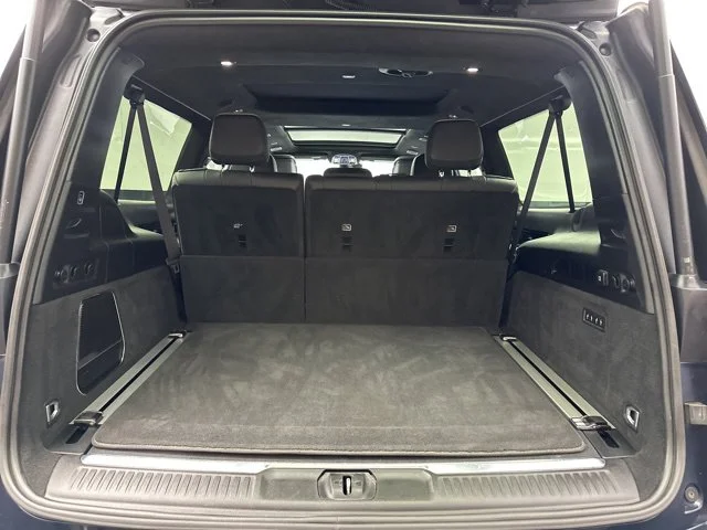 SEMINUEVOS JEEP Grand Wagoneer L a Estados en autogozo
