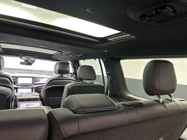 SEMINUEVOS JEEP Grand Wagoneer L a Estados en autogozo