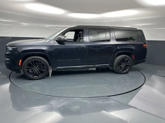 SEMINUEVOS JEEP Grand Wagoneer L a Estados en autogozo
