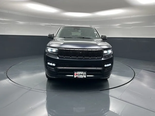 SEMINUEVOS JEEP Grand Wagoneer L a Estados en autogozo