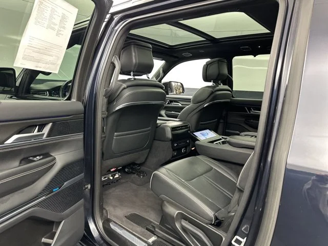 SEMINUEVOS JEEP Grand Wagoneer L a Estados en autogozo