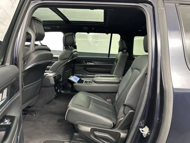 SEMINUEVOS JEEP Grand Wagoneer L a Estados en autogozo