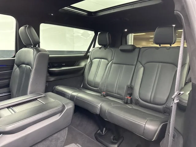 SEMINUEVOS JEEP Grand Wagoneer L a Estados en autogozo