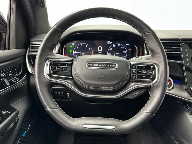 SEMINUEVOS JEEP Grand Wagoneer L a Estados en autogozo