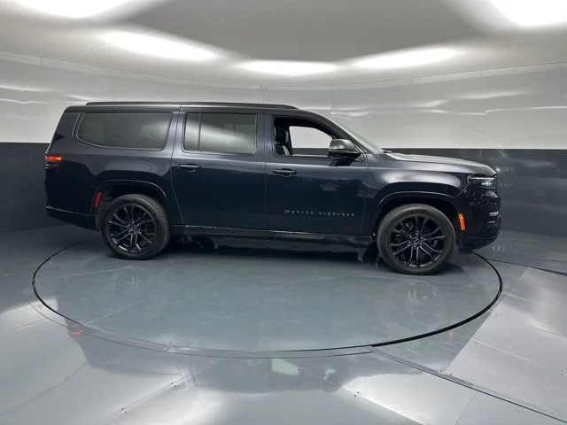 SEMINUEVOS JEEP Grand Wagoneer L a Estados en autogozo