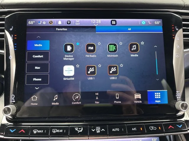 SEMINUEVOS JEEP Grand Wagoneer L a Estados en autogozo