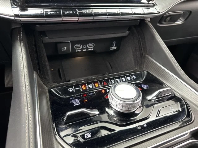 SEMINUEVOS JEEP Grand Wagoneer L a Estados en autogozo