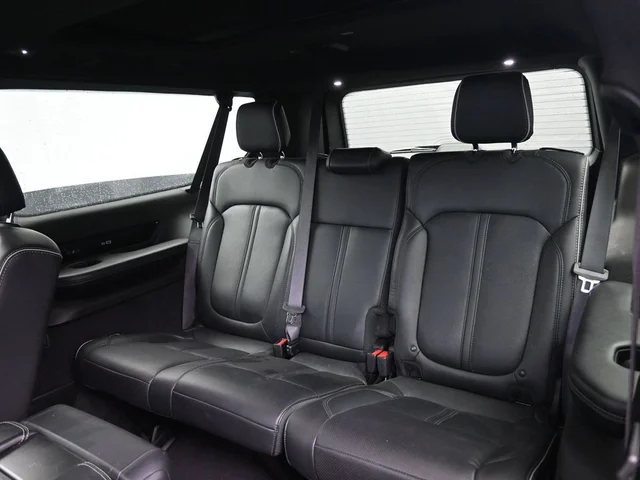 SEMINUEVOS JEEP Grand Wagoneer L a Estados en autogozo