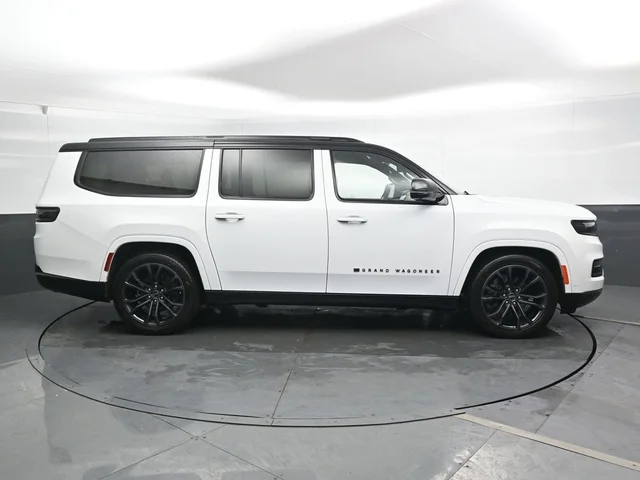 SEMINUEVOS JEEP Grand Wagoneer L a Estados en autogozo