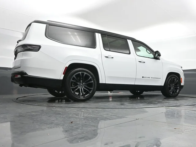 SEMINUEVOS JEEP Grand Wagoneer L a Estados en autogozo