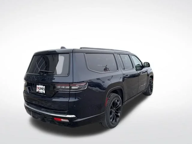 SEMINUEVOS JEEP Grand Wagoneer L a Estados en autogozo