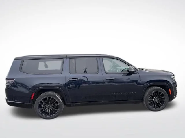 SEMINUEVOS JEEP Grand Wagoneer L a Estados en autogozo