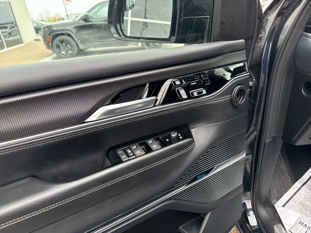 SEMINUEVOS JEEP Grand Wagoneer L a Estados en autogozo