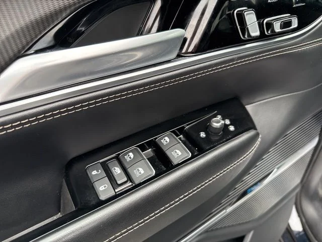 SEMINUEVOS JEEP Grand Wagoneer L a Estados en autogozo