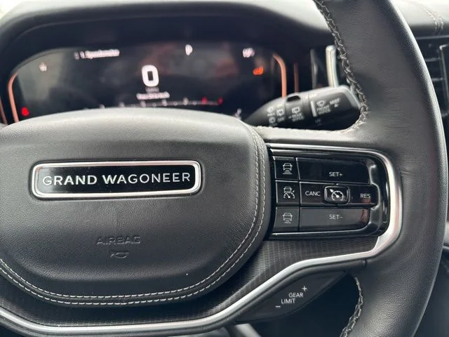 SEMINUEVOS JEEP Grand Wagoneer L a Estados en autogozo