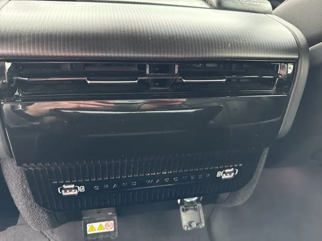 SEMINUEVOS JEEP Grand Wagoneer L a Estados en autogozo