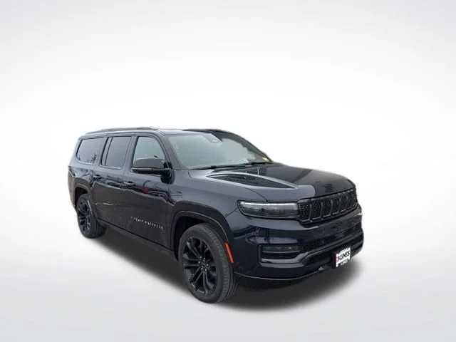 SEMINUEVOS JEEP Grand Wagoneer L a Estados en autogozo
