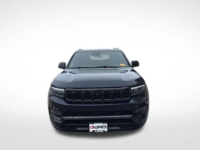 SEMINUEVOS JEEP Grand Wagoneer L a Estados en autogozo