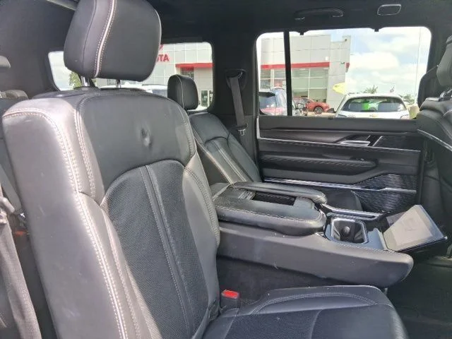 SEMINUEVOS JEEP Grand Wagoneer L a Estados en autogozo