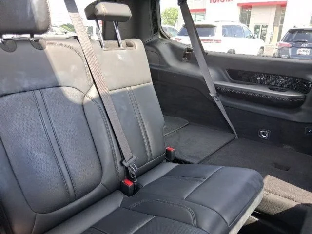 SEMINUEVOS JEEP Grand Wagoneer L a Estados en autogozo