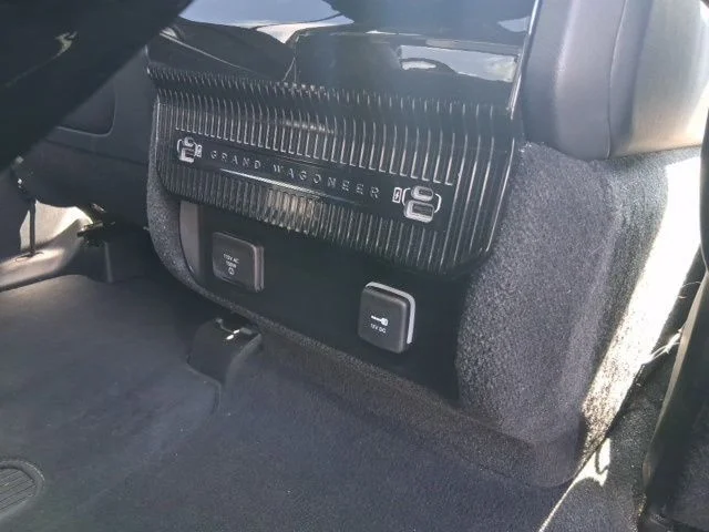SEMINUEVOS JEEP Grand Wagoneer L a Estados en autogozo