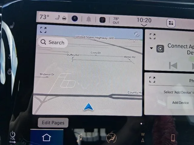 SEMINUEVOS JEEP Grand Wagoneer L a Estados en autogozo