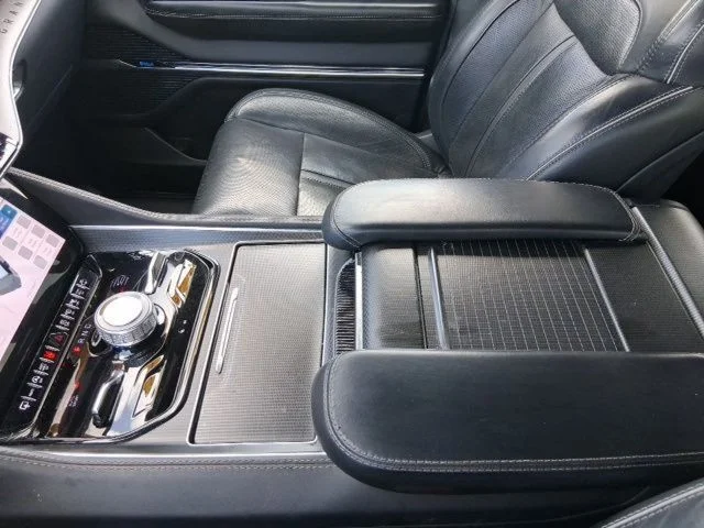 SEMINUEVOS JEEP Grand Wagoneer L a Estados en autogozo