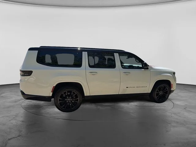 SEMINUEVOS JEEP Grand Wagoneer L a Estados en autogozo
