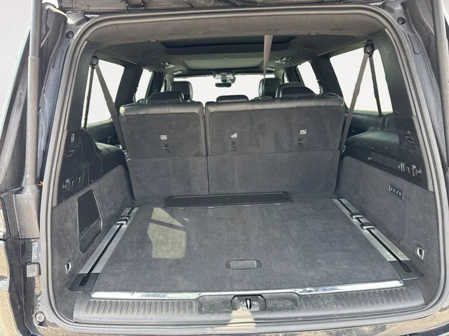 SEMINUEVOS JEEP Grand Wagoneer L a Estados en autogozo