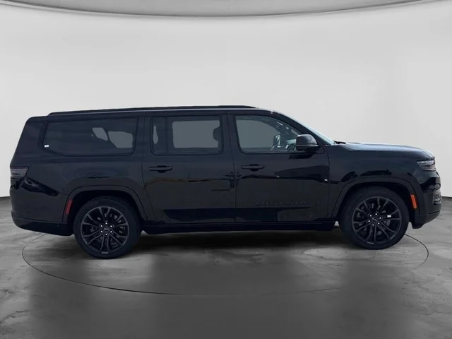 SEMINUEVOS JEEP Grand Wagoneer L a Estados en autogozo