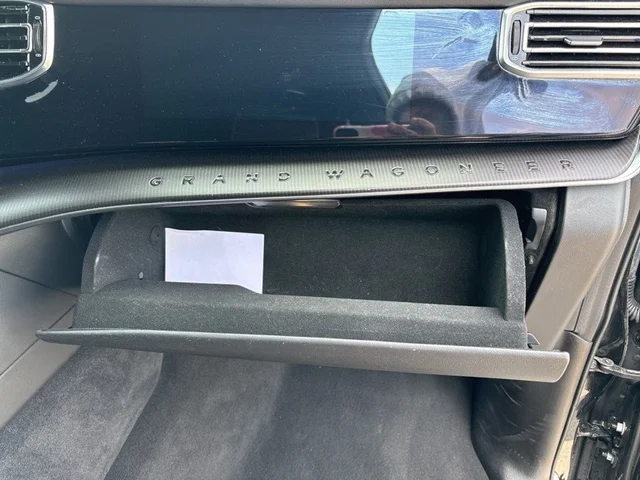 SEMINUEVOS JEEP Grand Wagoneer L a Estados en autogozo