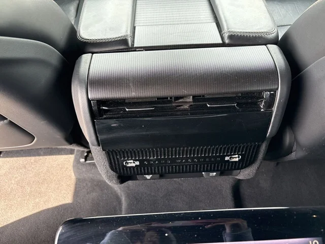 SEMINUEVOS JEEP Grand Wagoneer L a Estados en autogozo