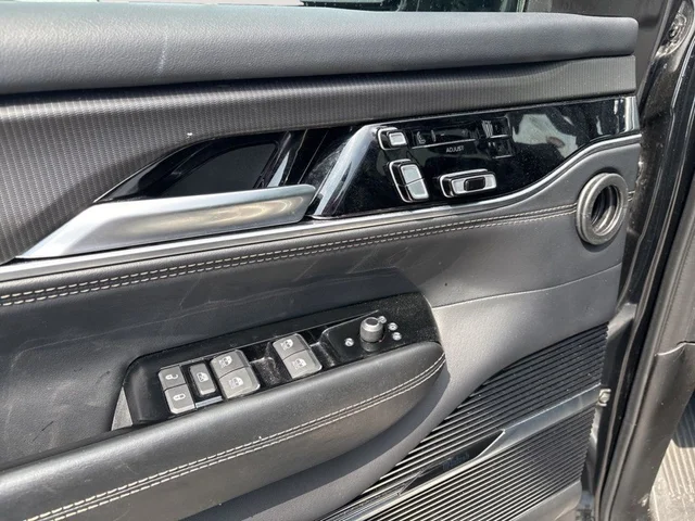 SEMINUEVOS JEEP Grand Wagoneer L a Estados en autogozo