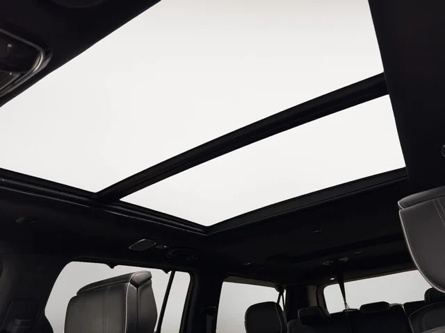 SEMINUEVOS JEEP Grand Wagoneer L a Estados en autogozo