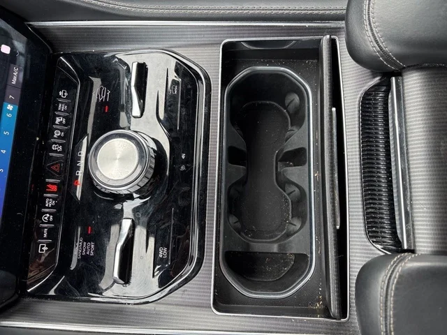 SEMINUEVOS JEEP Grand Wagoneer L a Estados en autogozo