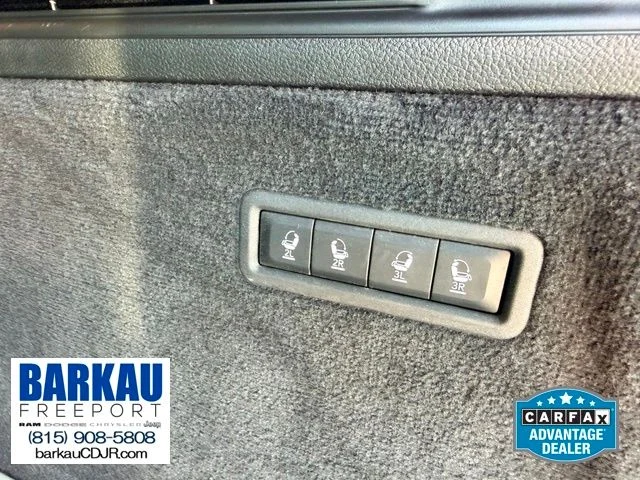 SEMINUEVOS JEEP Grand Wagoneer L a Estados en autogozo